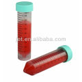 50ml Centrifuge Tube Self-standing Sterilized